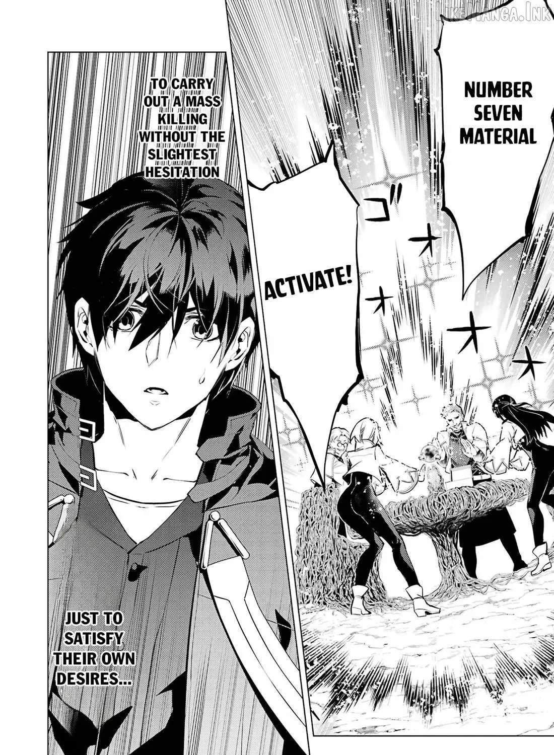 Tensei Kenja No Isekai Raifu ~Daini No Shokugyo Wo Ete, Sekai Saikyou Ni Narimashita~ Chapter 99 - page 59