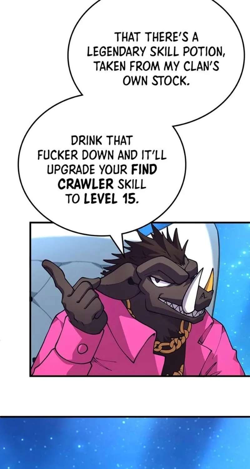 Dungeon Crawler Carl Chapter 51 - page 69