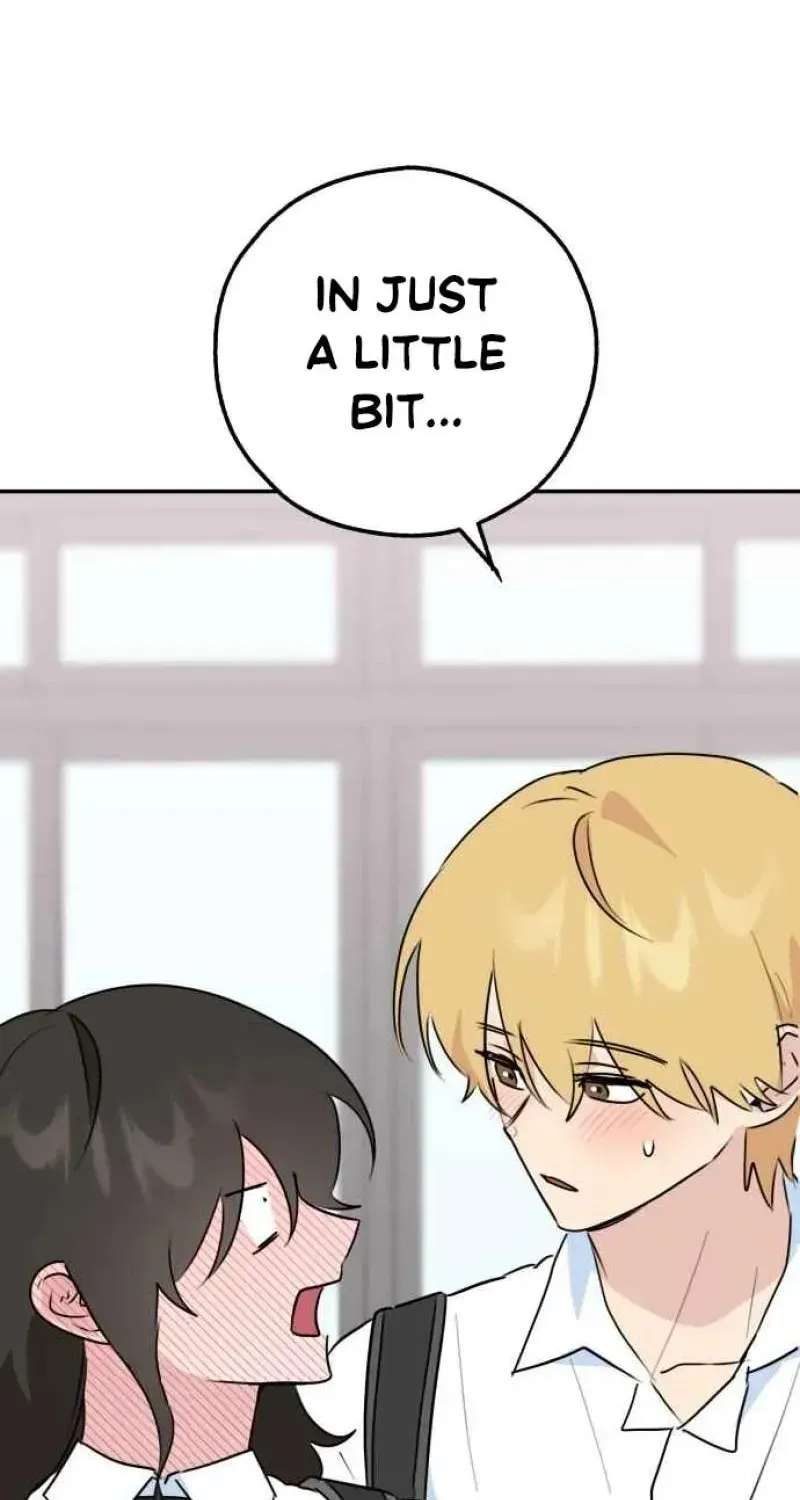 Horromance Chapter 31 - page 74