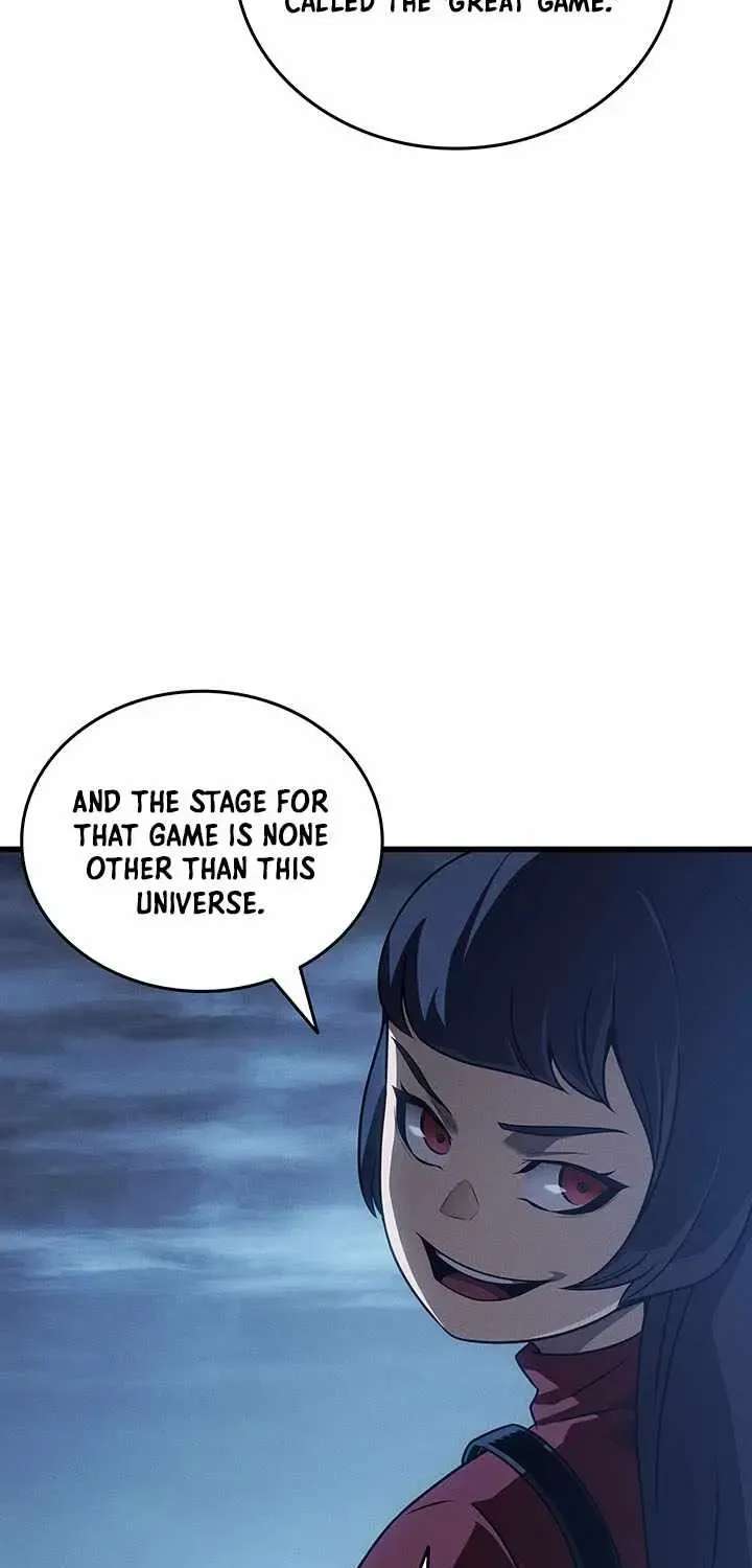 The Great Mage Returns After 4000 Years Chapter 272 - page 42