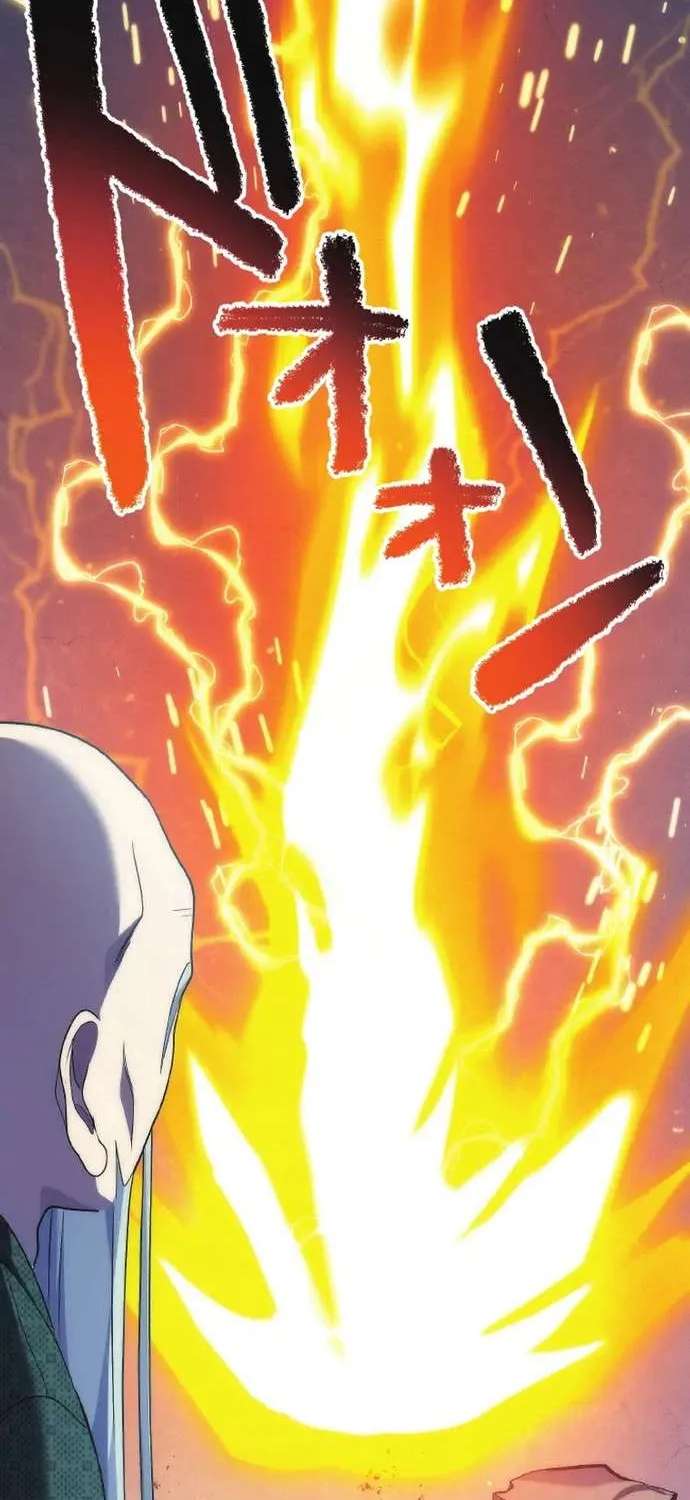I May Be Cursed, But the Legendary Saint Is on My Side Chapter 27 - page 38