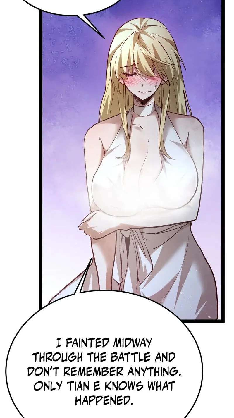 Li Liang Dian Man? Wo Keshi Wangling Fashi A! Chapter 144 - page 44