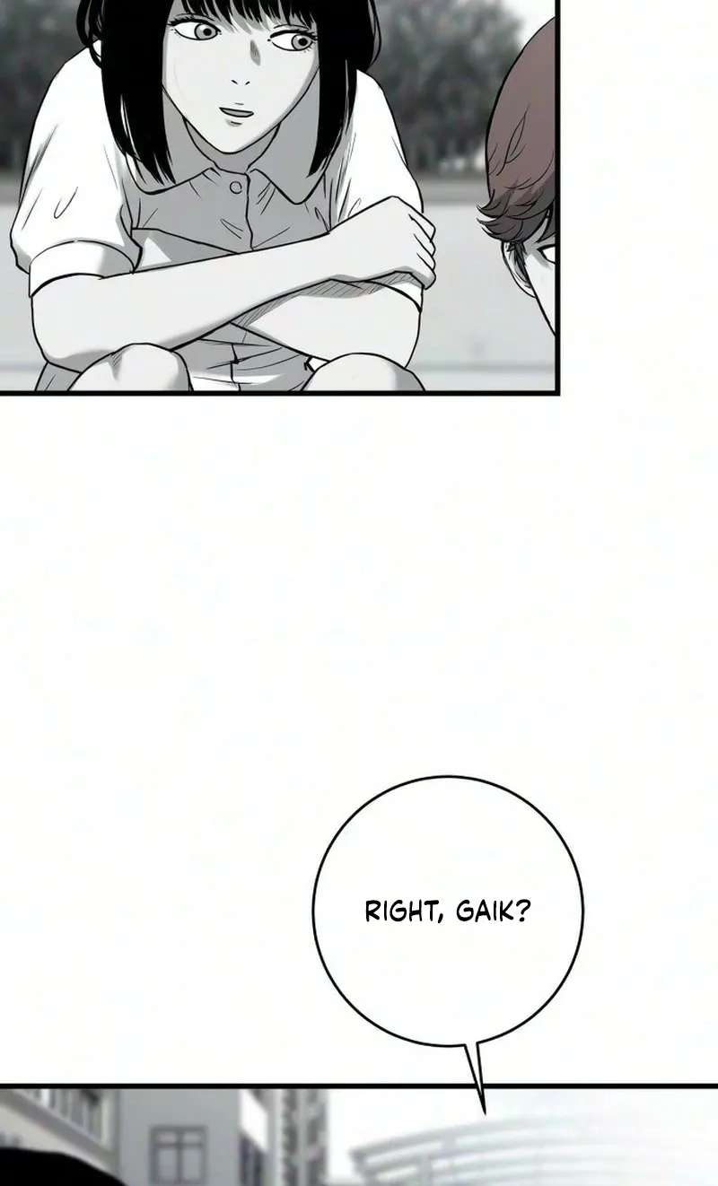 Supercritical Hell Chapter 2 - page 26
