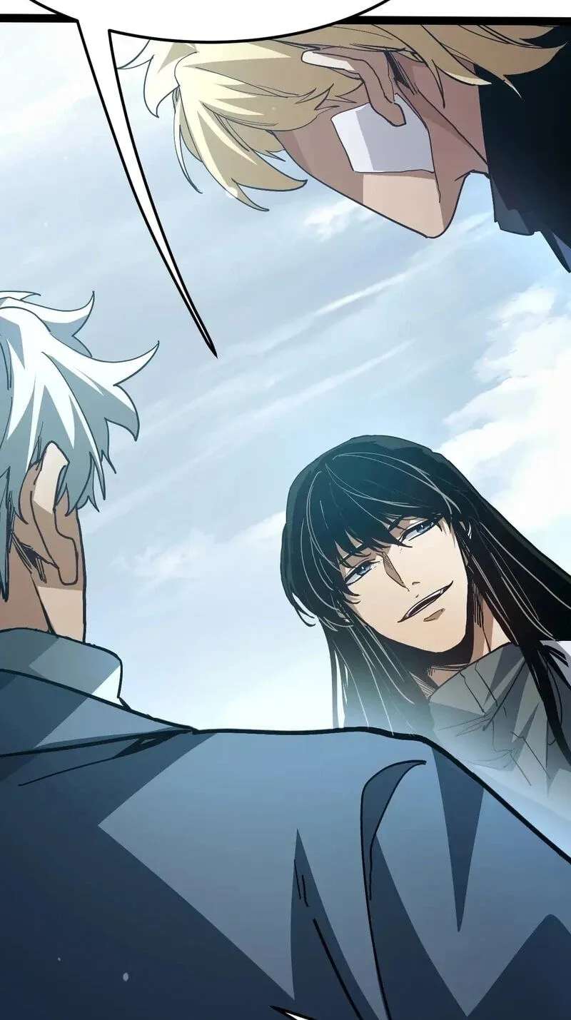 Li Liang Dian Man? Wo Keshi Wangling Fashi A! Chapter 147 - page 87