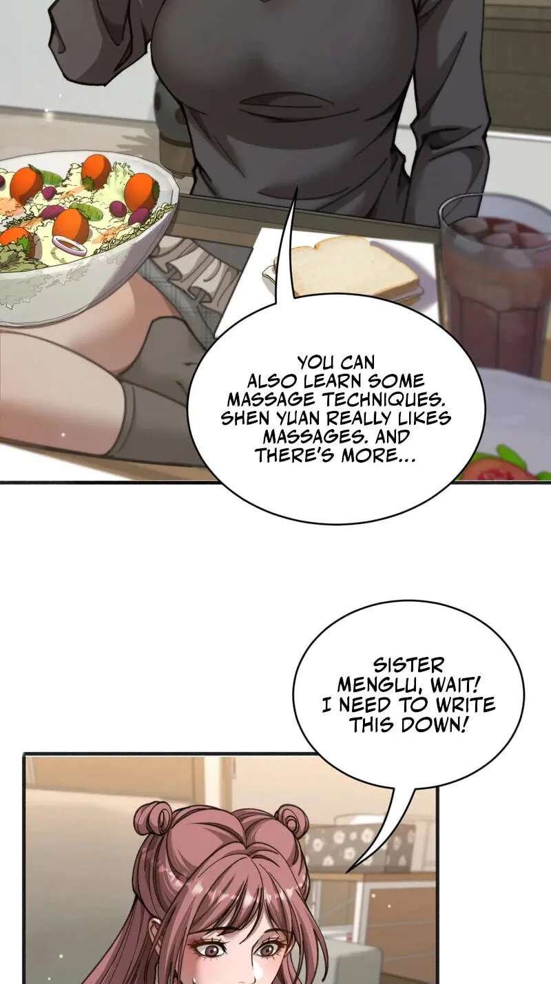 Perfect Life System: Double Cash for Her Favor Chapter 120 - page 34