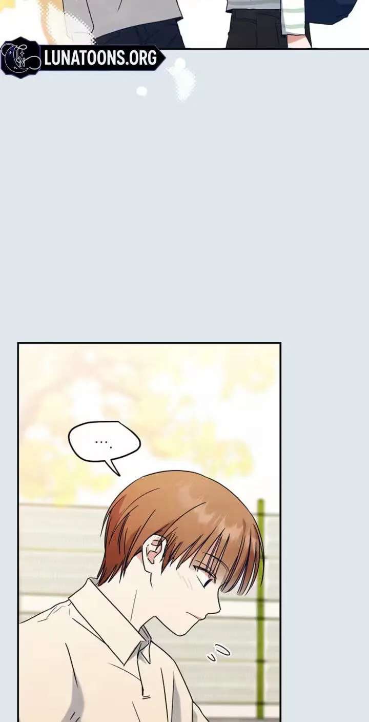 Too Much To Call Us Friends Chapter 21 - page 36