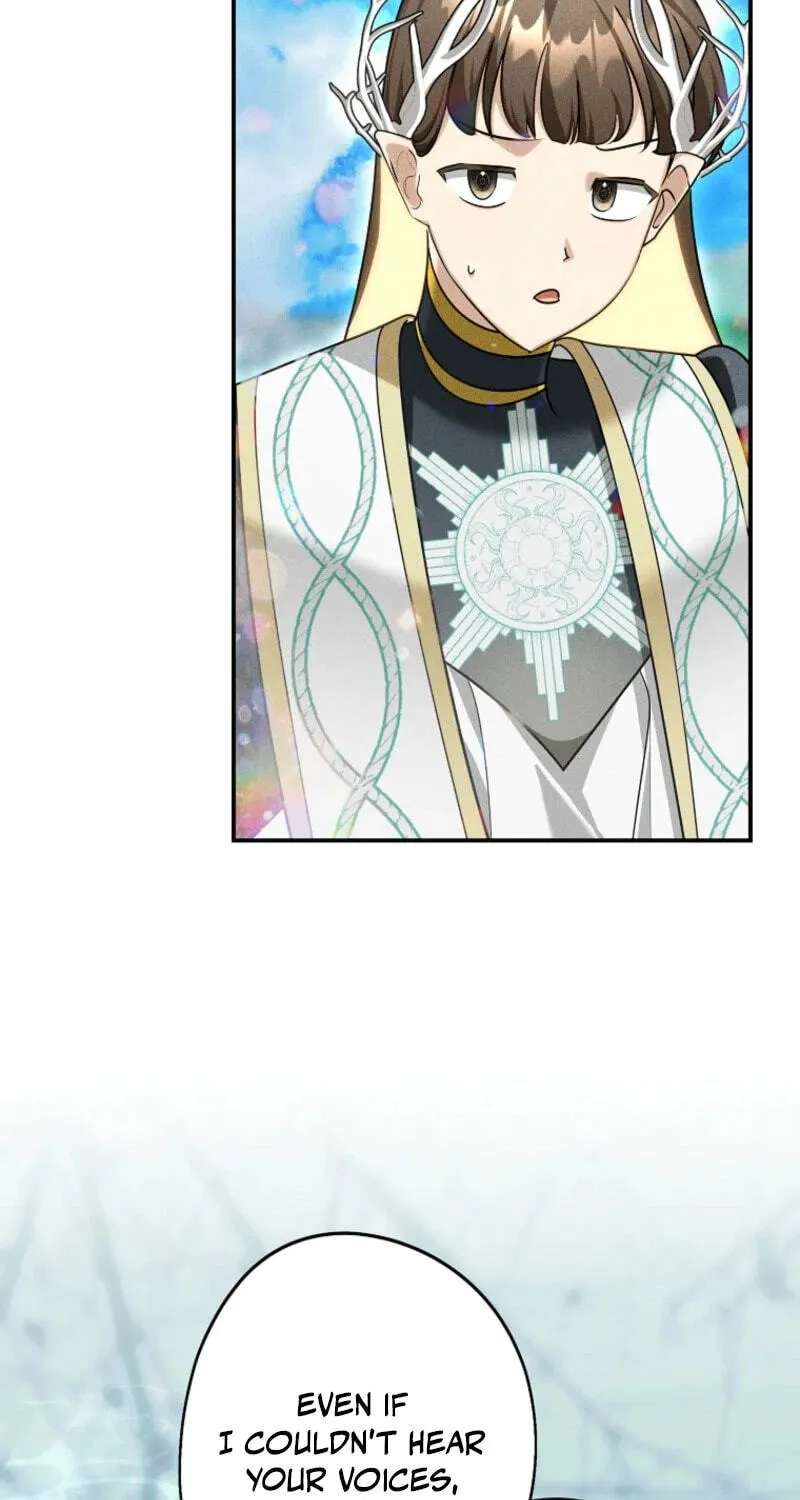 Not Your Monster-In-Law Chapter 74 - page 47