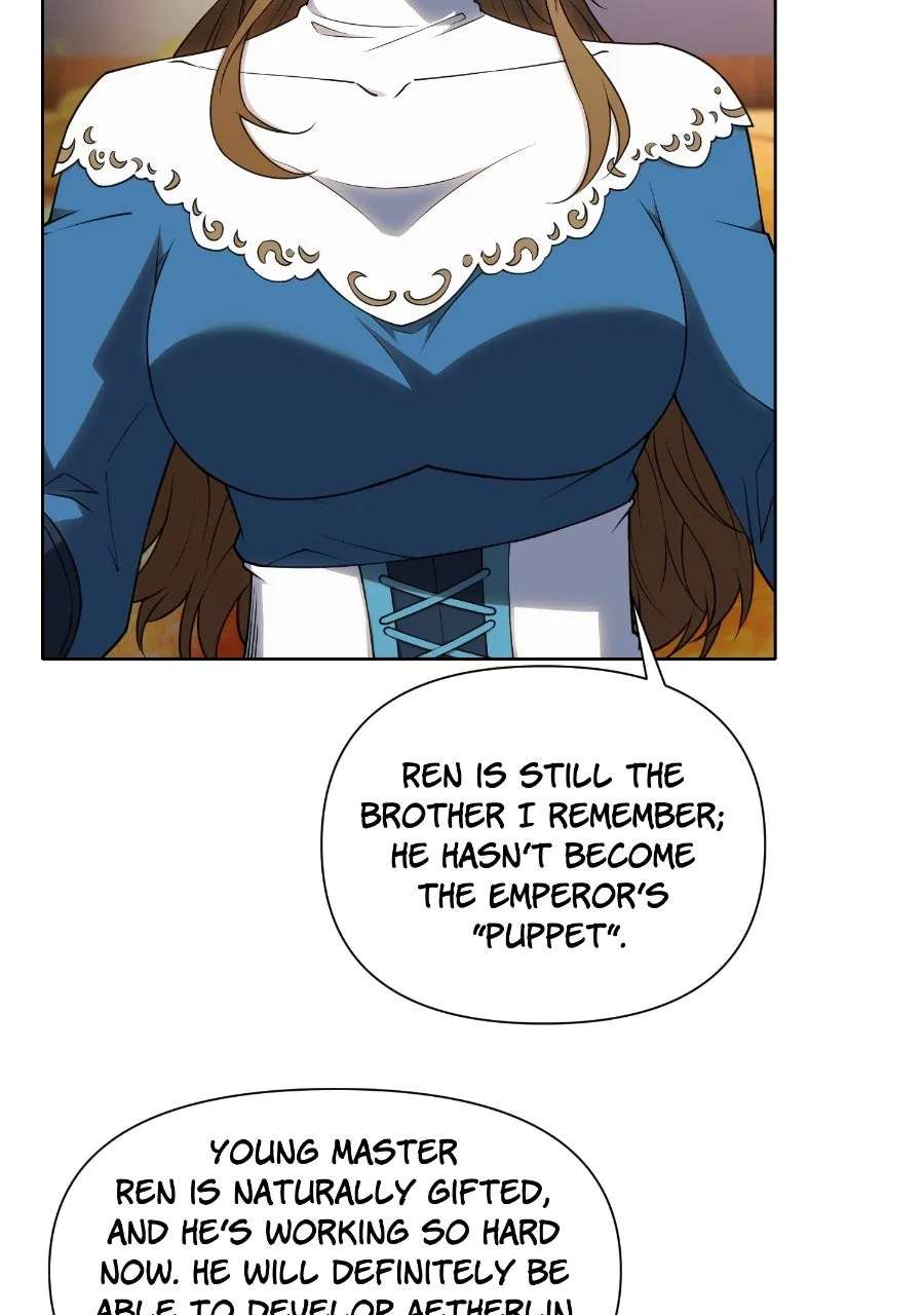 I Dominate a Magical Continentwith an Industrial Revolution Chapter 40 - page 22