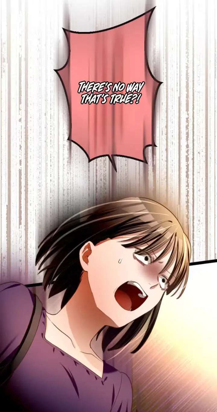 Otto no Furin Aite ga Watashi Datta Chapter 55 - page 41
