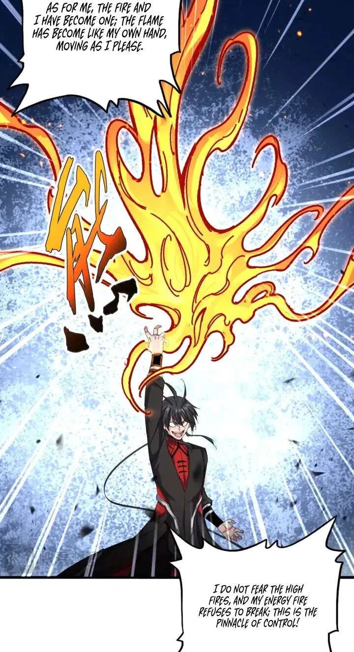 The Devil Butler Chapter 904 - page 13