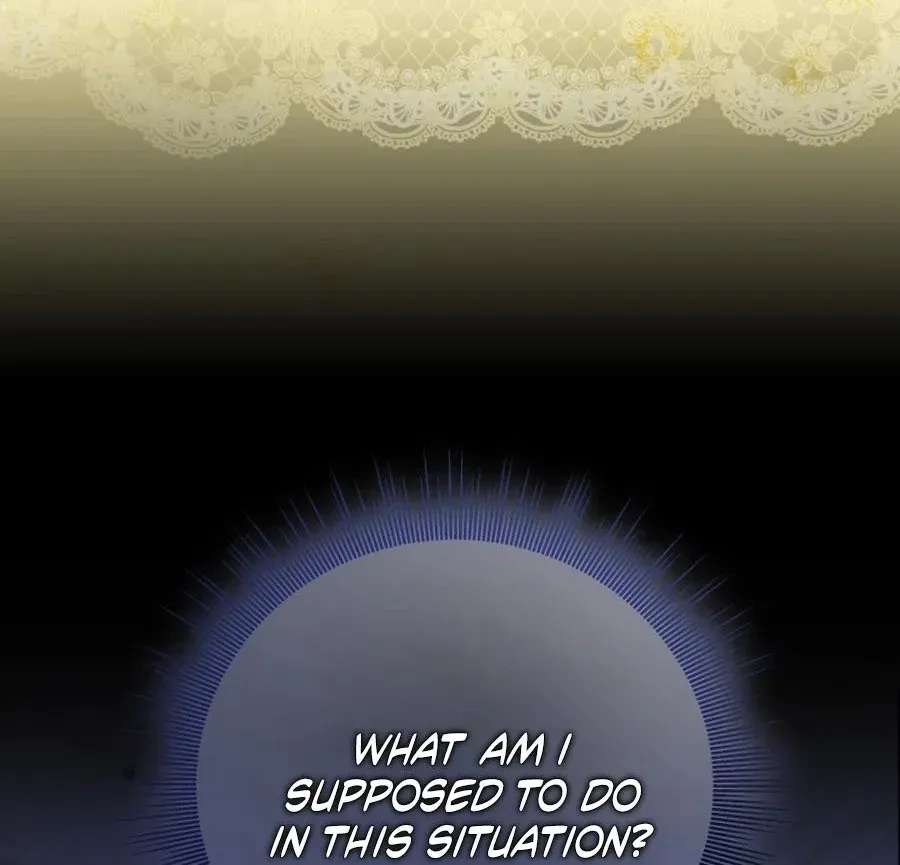 The Princess Stans in Secret Chapter 76 - page 38