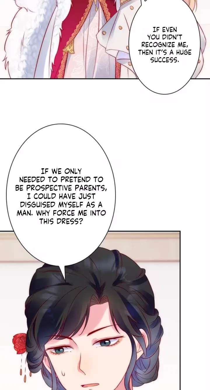 The Black Dragon's Frenzied Obsession Chapter 17 - page 29