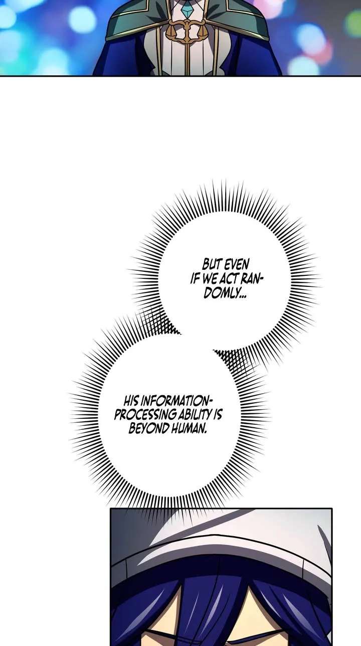 Hidden Class Gravity User Chapter 208 - page 67