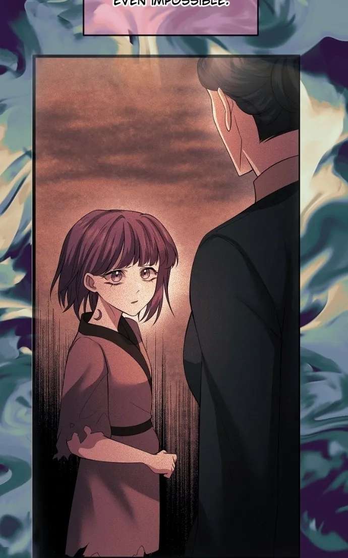 Bride of the Afterworld Chapter 30 - page 8