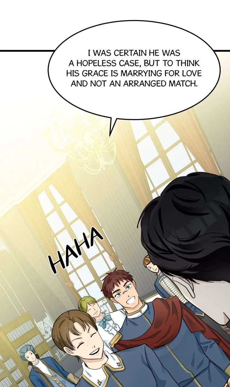 The VillainessLives Again Chapter 34 - page 69