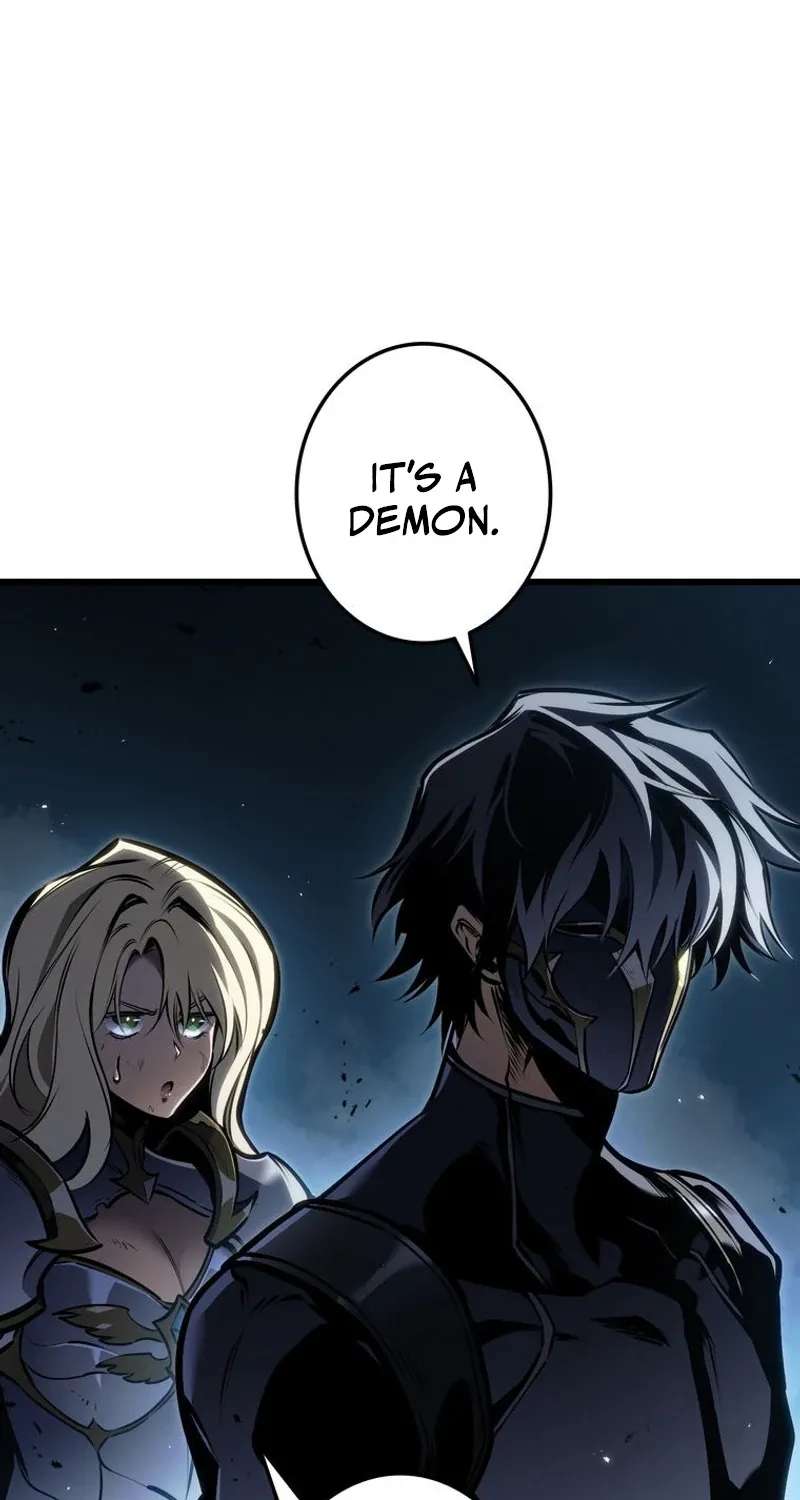 Reincarnation Streamer Chapter 61 - page 25