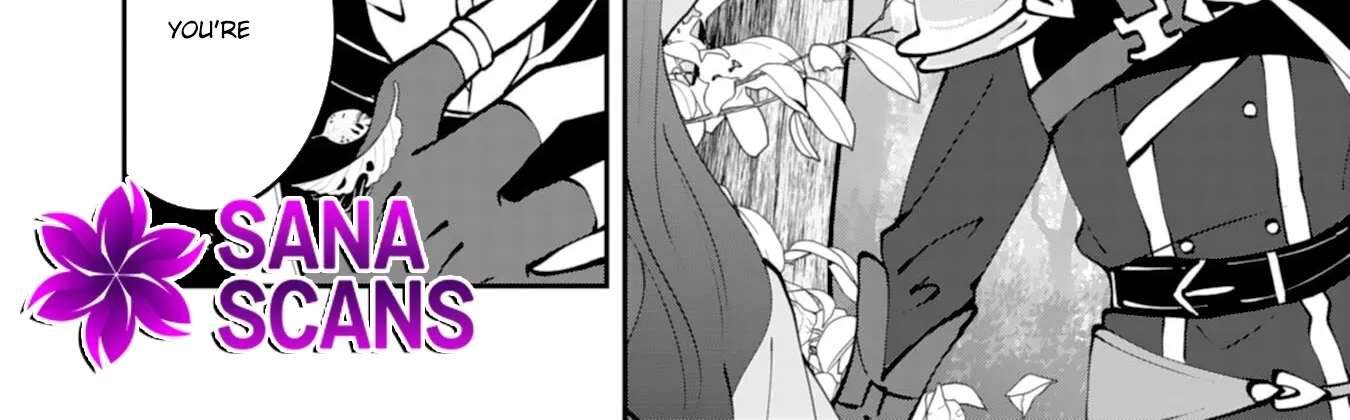 You Call Me 'You' and Break the Engagement? Fine—You'll Regret It. Chapter 3 - page 8