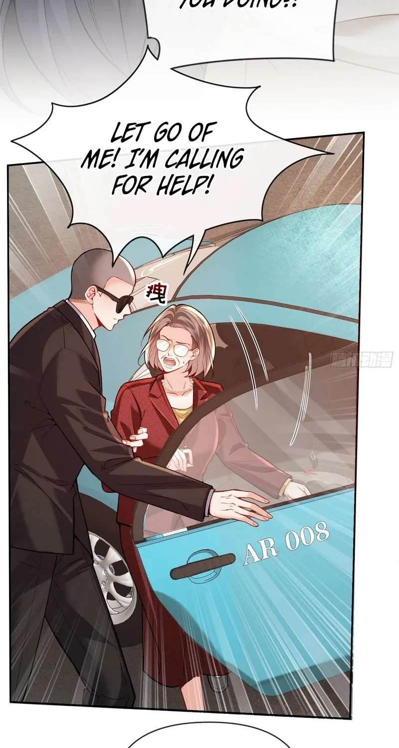 Love with Intention Chapter 42 - page 4