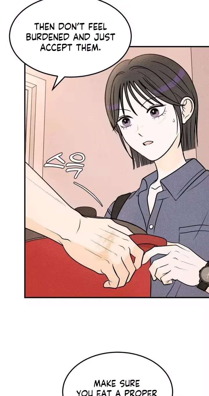 Pure Love Quest, Again Chapter 8 - page 67