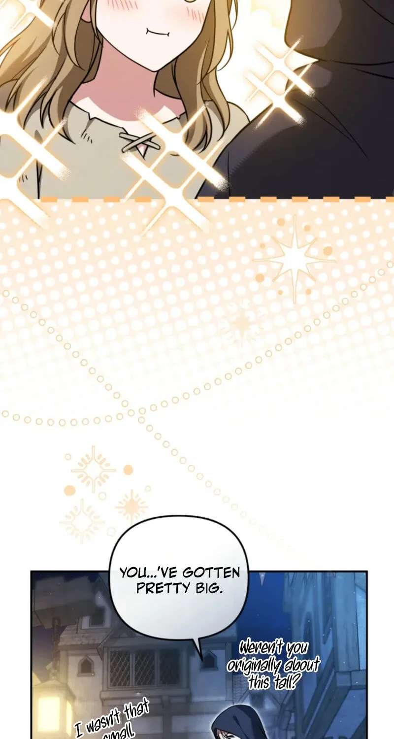 Even if I Hide My Power, the Noble Lady Is the Strongest Chapter 46 - page 8