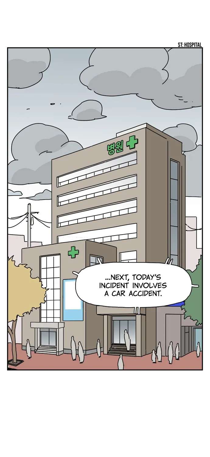 Nature Man Chapter 8 - page 3
