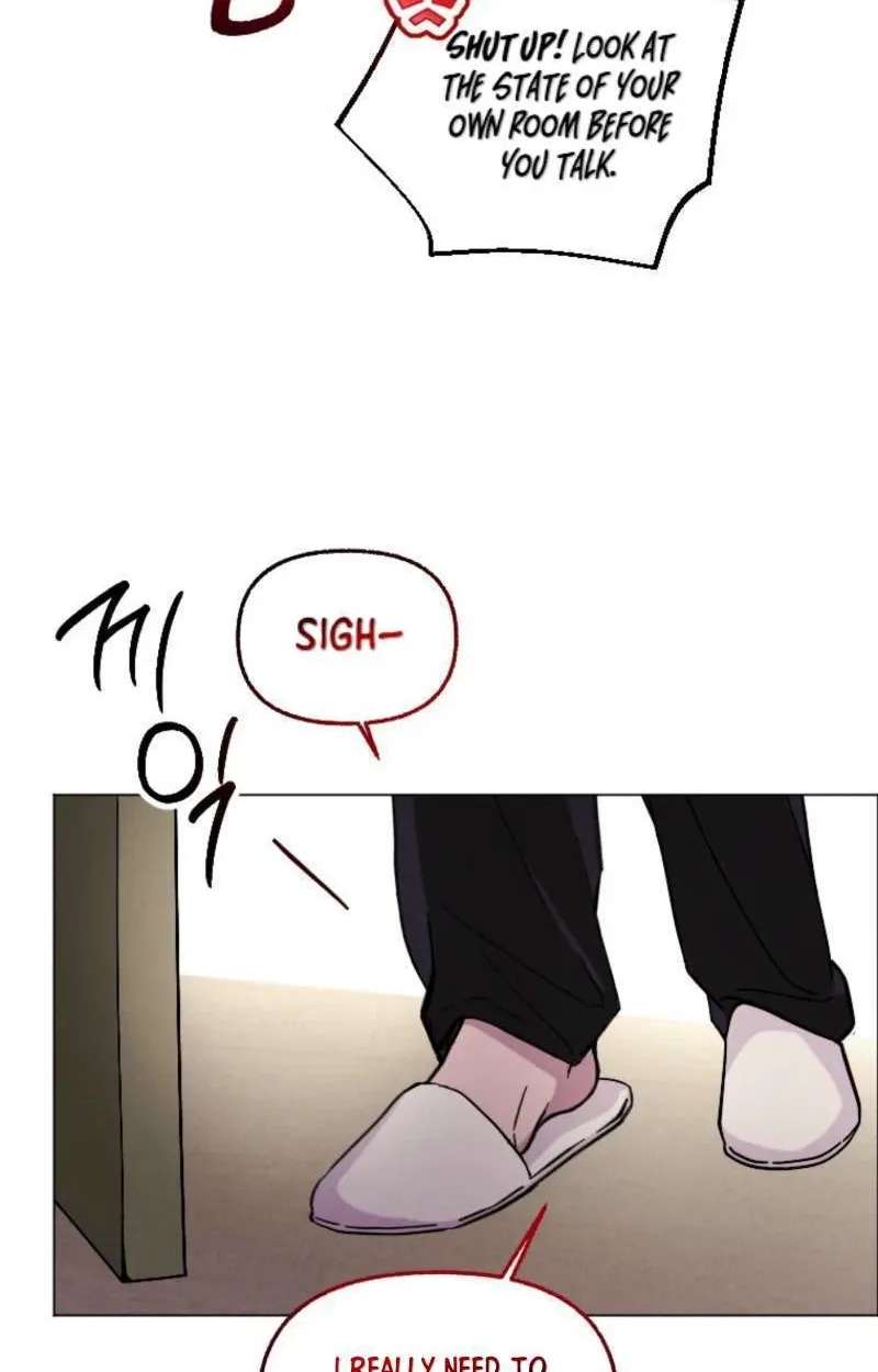 Obsession Series Chapter 2 - page 5