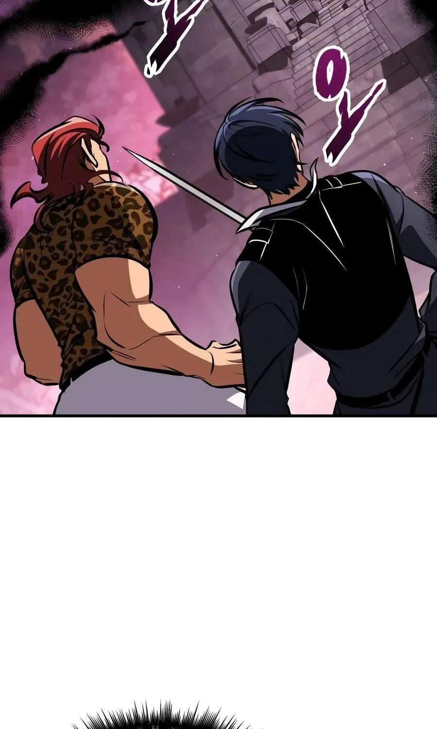 My Very Own Tower Strategy Guide Chapter 141 - page 4