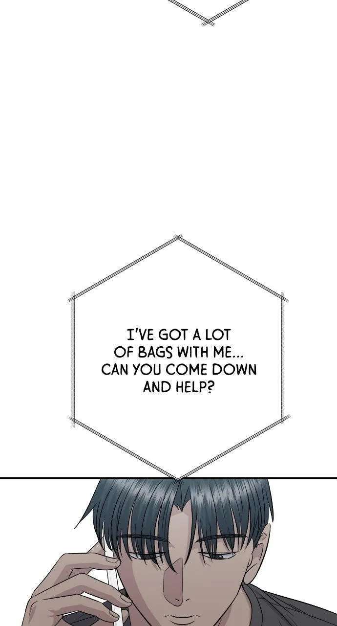 A DeadbEAT's Meal Chapter 243 - page 92