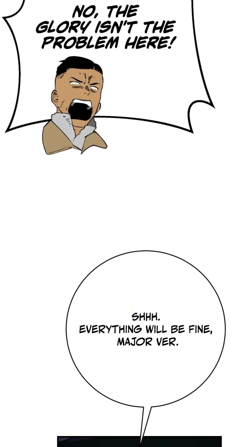 The Black-Haired US Army General Chapter 47 - page 86