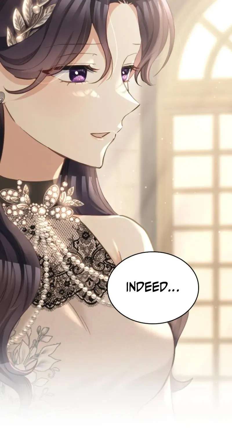 The Villainess Starts Over Chapter 59 - page 7