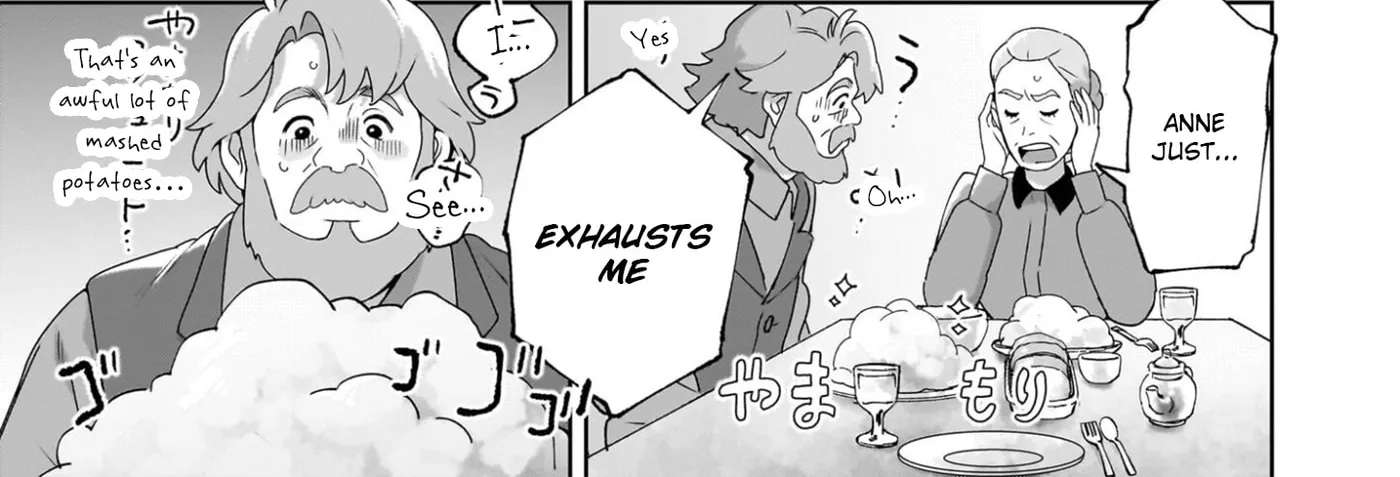 Anne Shirley Chapter 7 - page 10