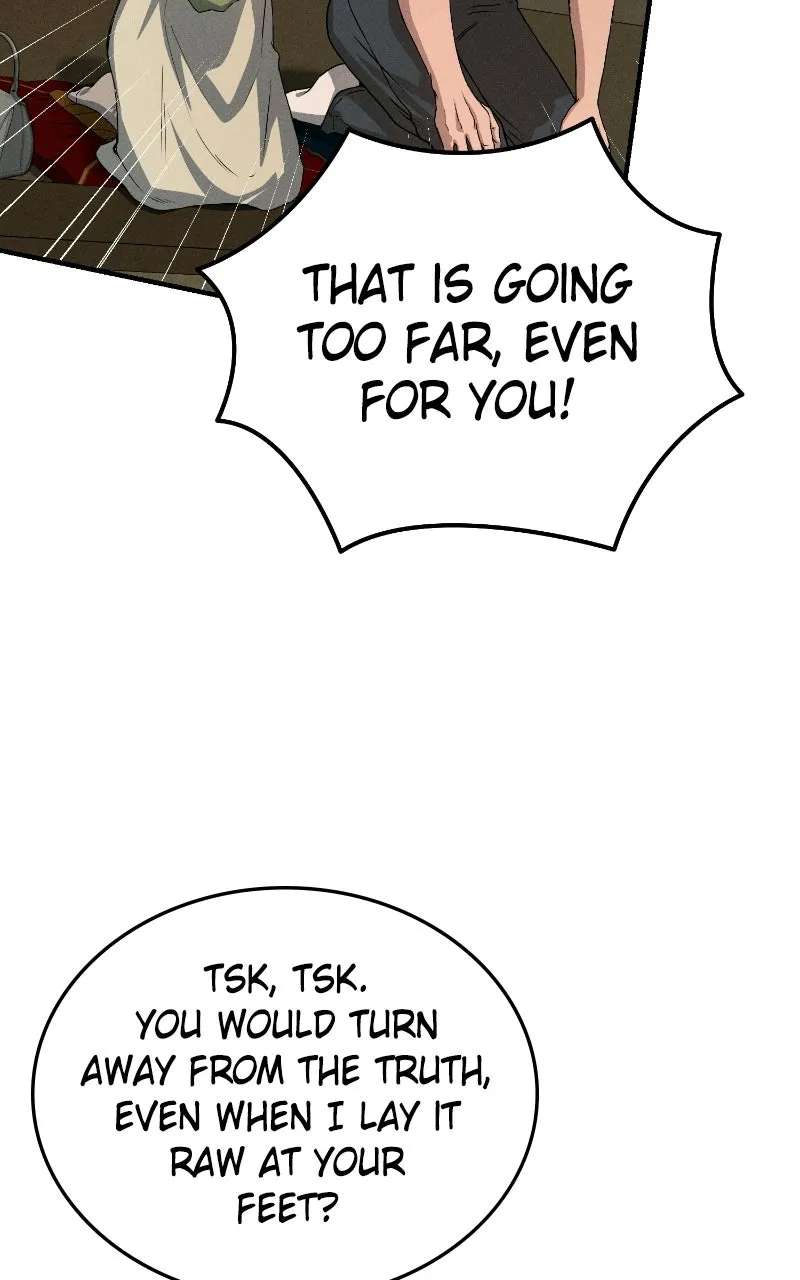 I Will Remarry theHusband I Murdered Chapter 1 - page 52