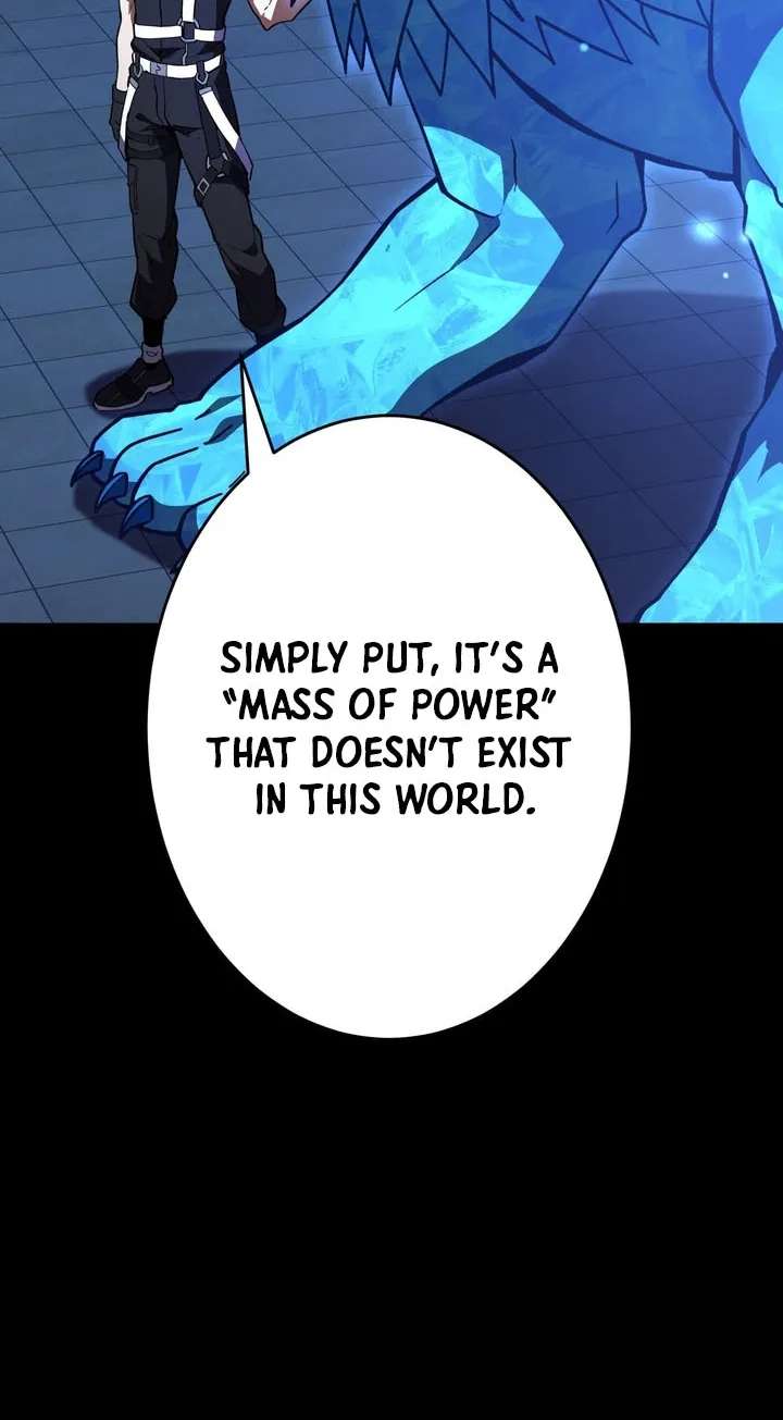 The Underworld Transcendent Is Unrivaled at the School——! Chapter 46 - page 12