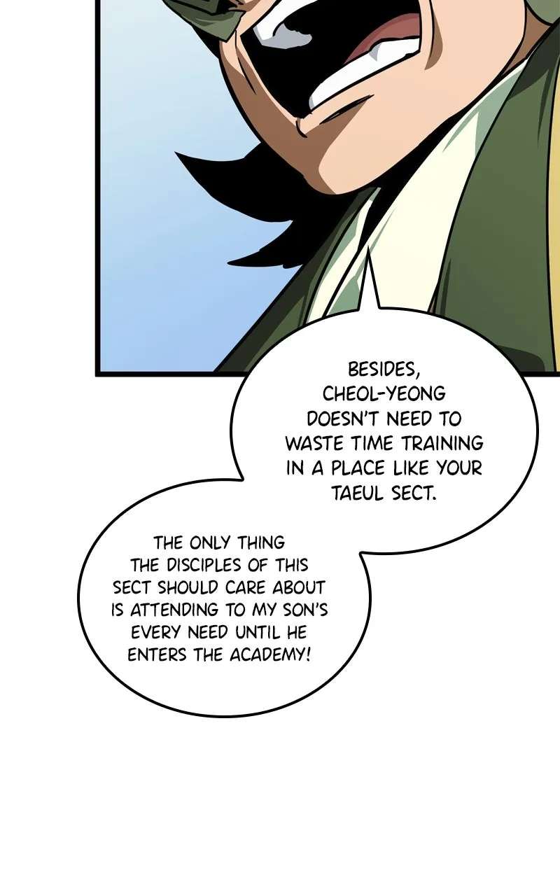The Martial Genius WhoRemembers Everything Chapter 2 - page 61
