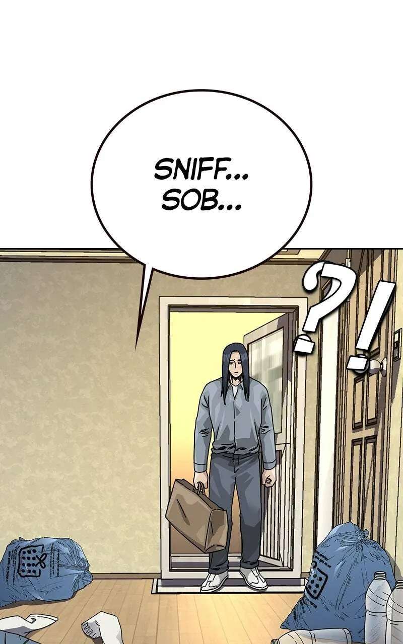 To Not Die Chapter 225 - page 142