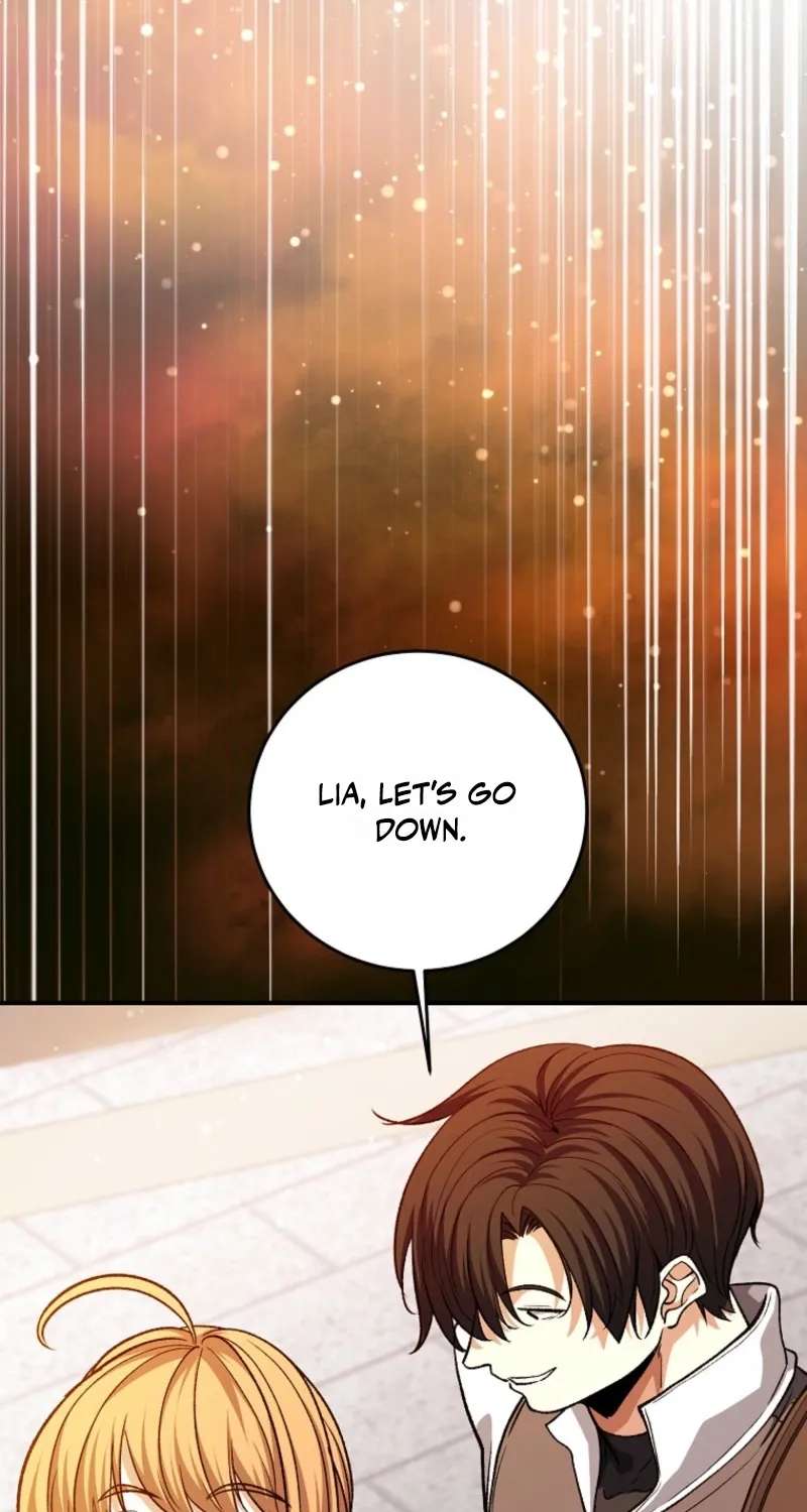 The Returnee's Hidden Strategy Stream Chapter 44 - page 14
