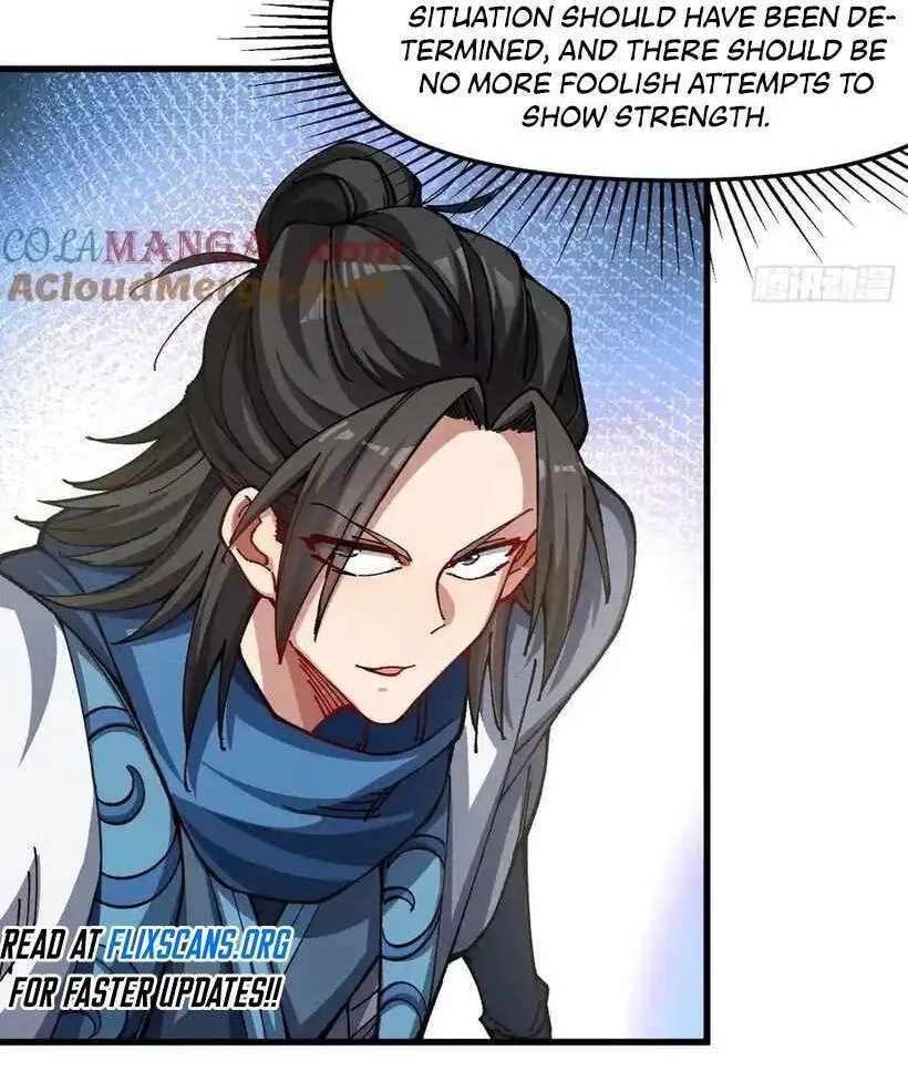 Bai Lan De Wo, Quan Kao Tu Di Xu Ming Chapter 31 - page 37
