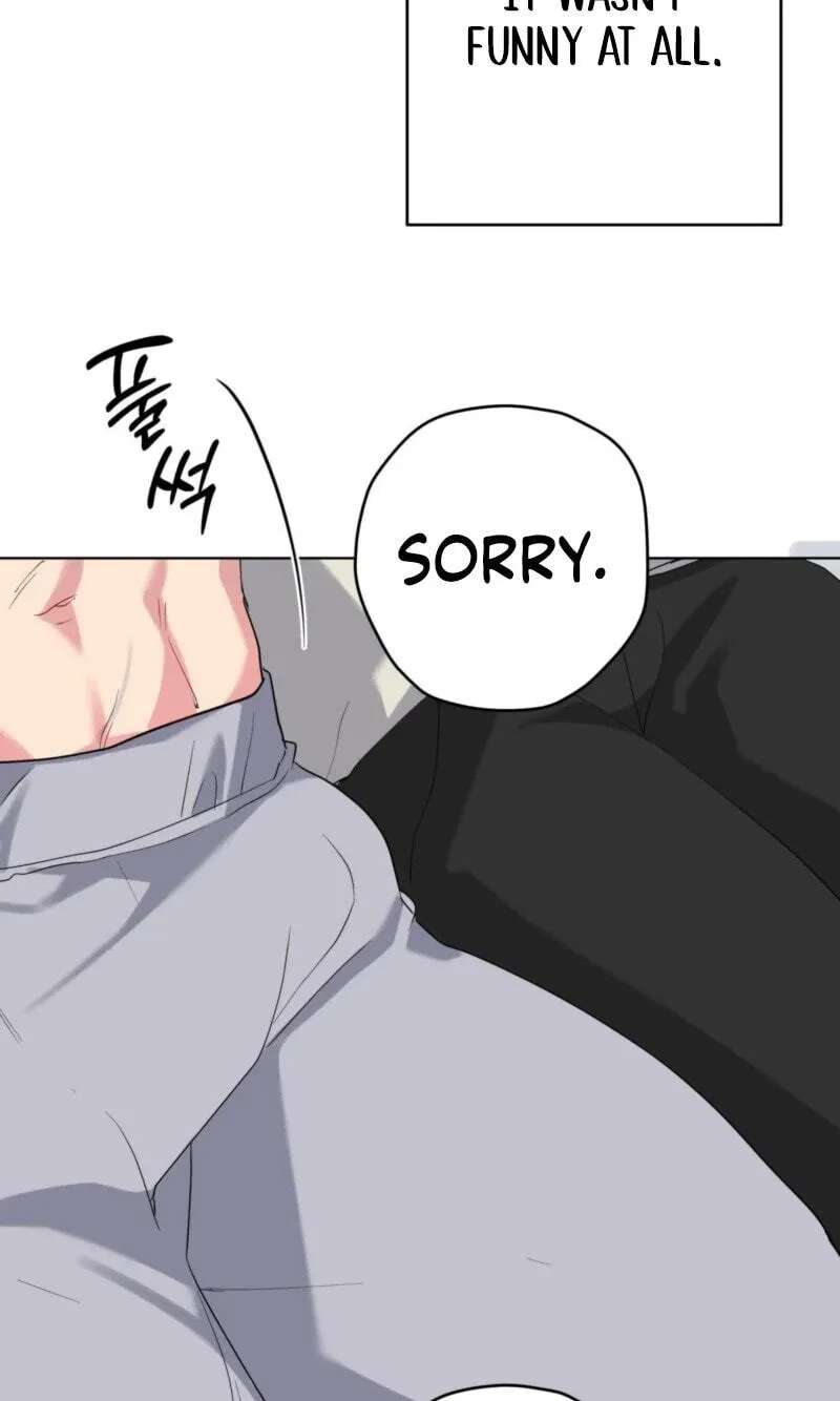 A Gloomy Delusion Chapter 64 - page 43