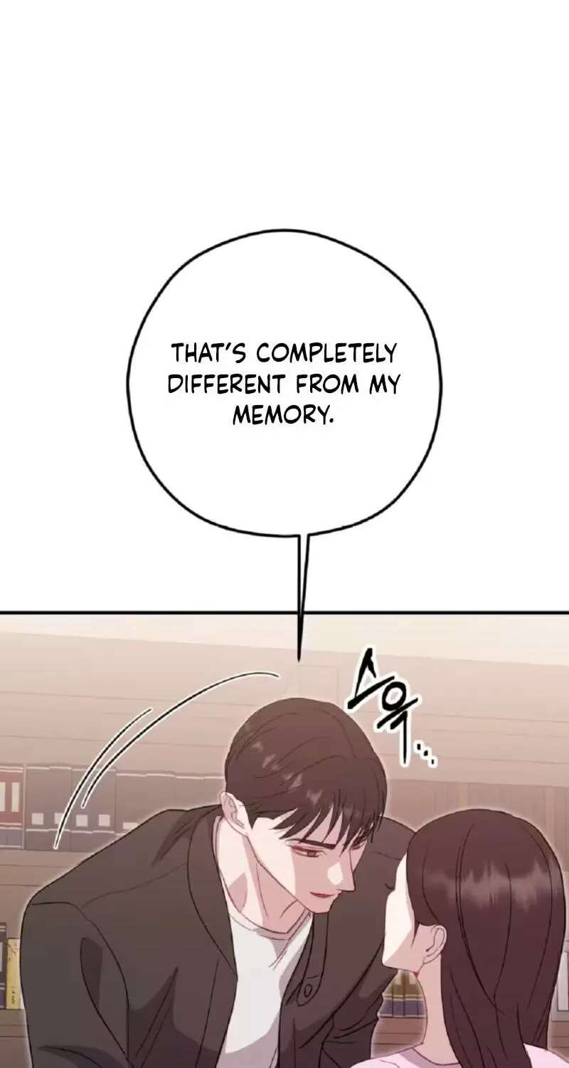 Marriage Gap Chapter 38 - page 56