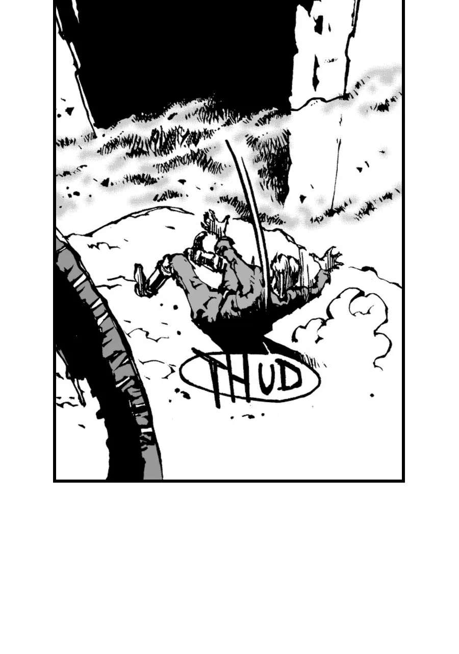 Star Wars™: The Legends of Luke Skywalker - The Manga Chapter 2 - page 5