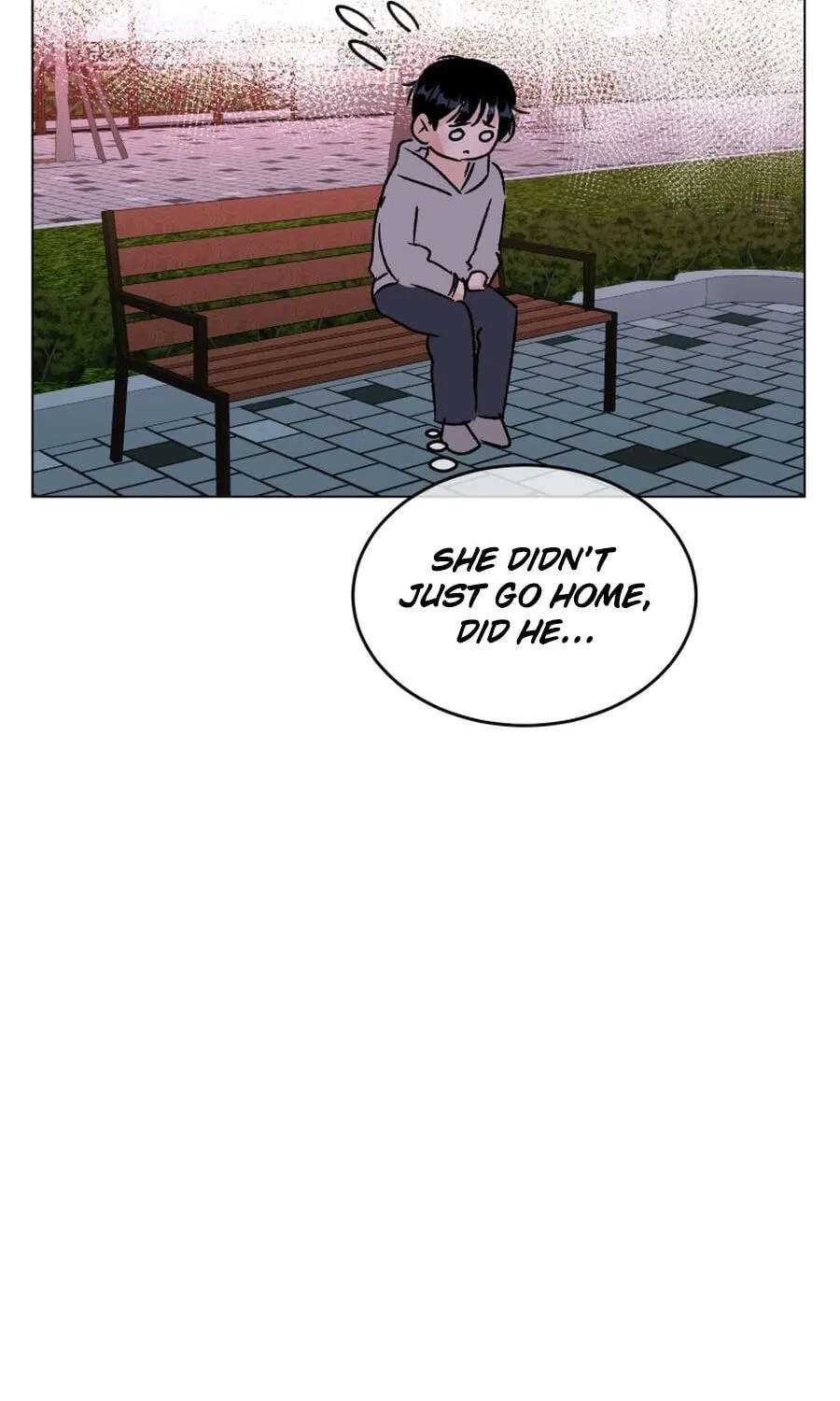Highteen Spoiler Chapter 37 - page 83