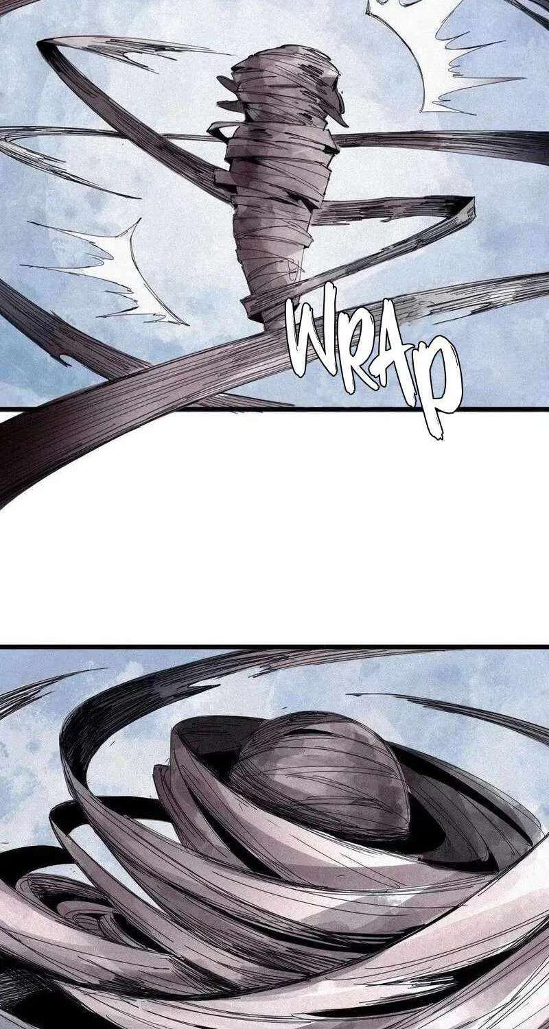 Truth Mask Chapter 155 - page 24