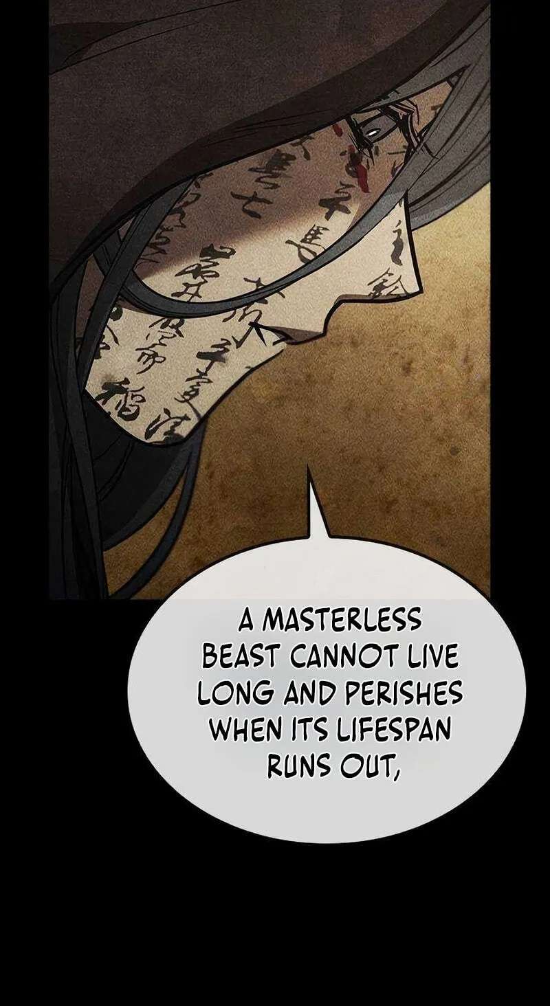 Golden Lily Chapter 39 - page 19