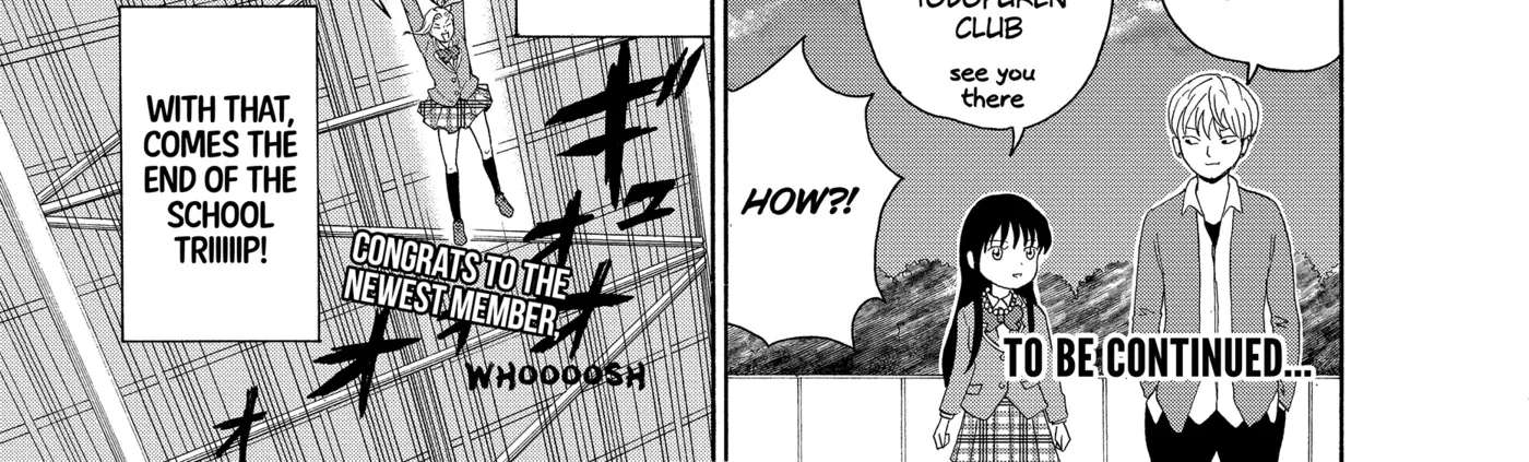 I'm From Japan Chapter 27 - page 31