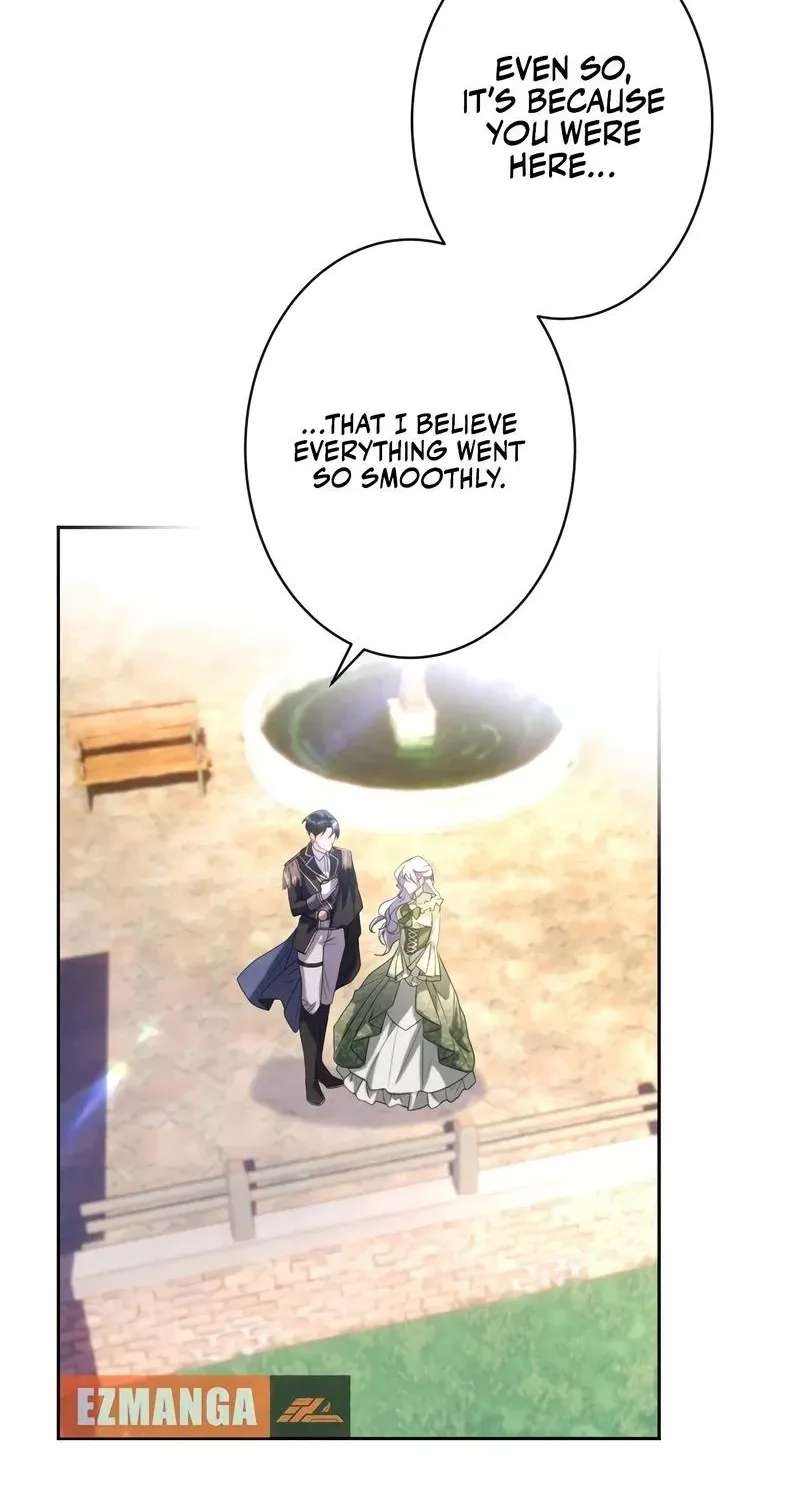 My Dearest Crown Prince, I Will Protect You In This Life Chapter 18 - page 63