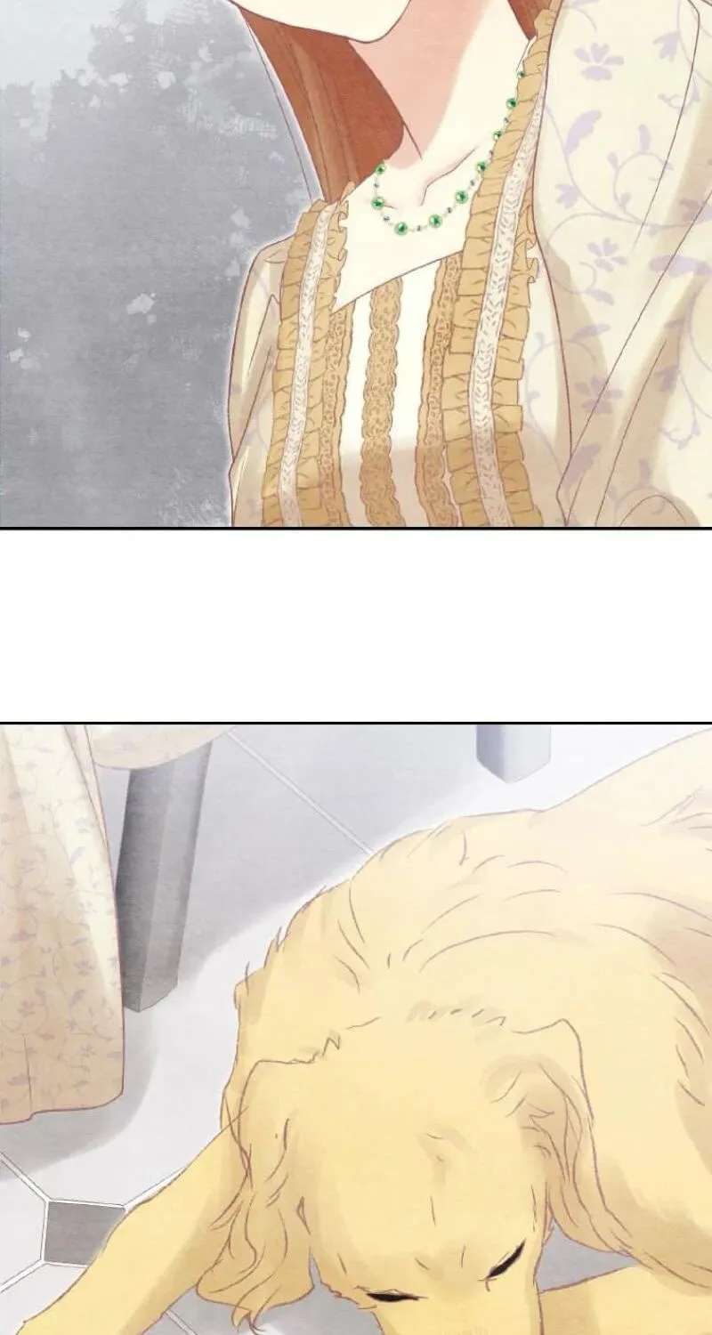 The Fake Queen Learns What Love Is Chapter 27 - page 48