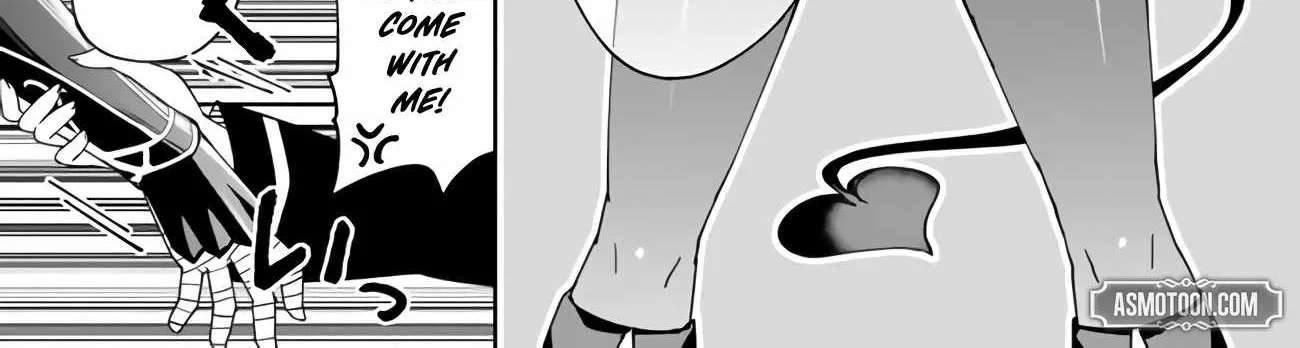 The Weakest of the Four Heavenly Kings' Independence Plan Chapter 3 - page 3