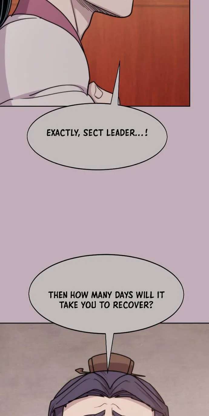 Return of the Blossoming Blade Chapter 178 - page 107