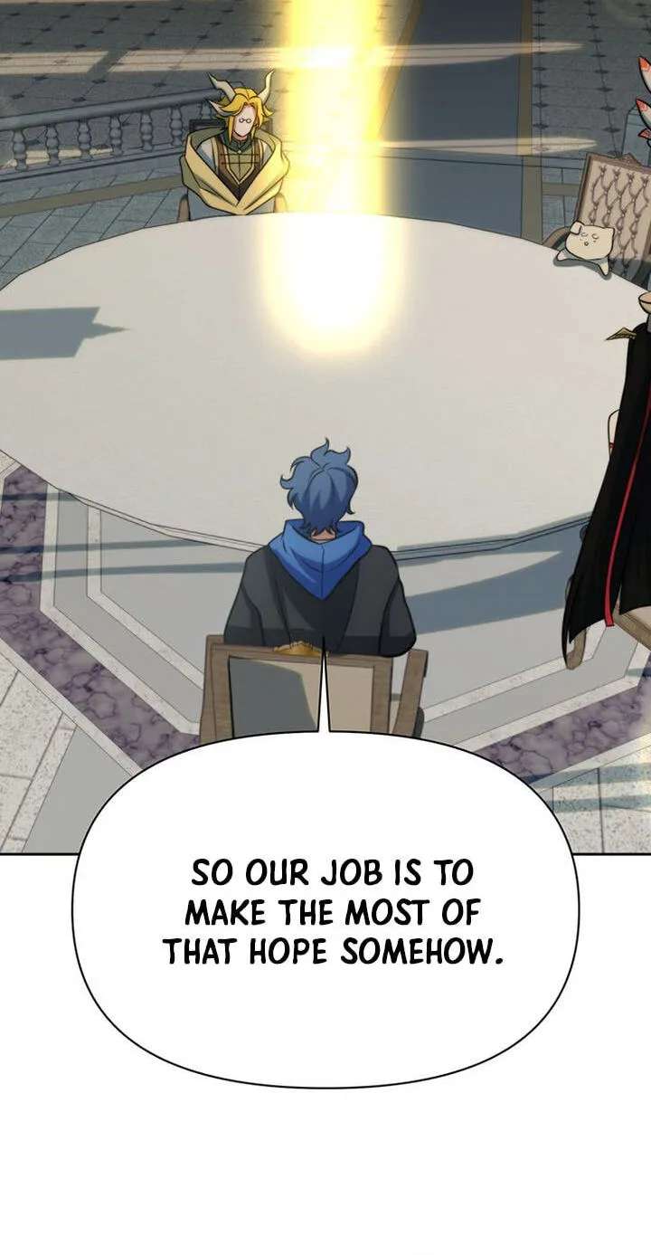 The Great Wizard Transcendent Chapter 215 - page 52