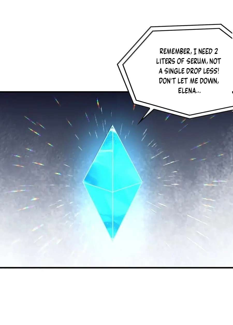 My Harem Consists Entirely of Female Demon Villains Chapter 215 - page 22